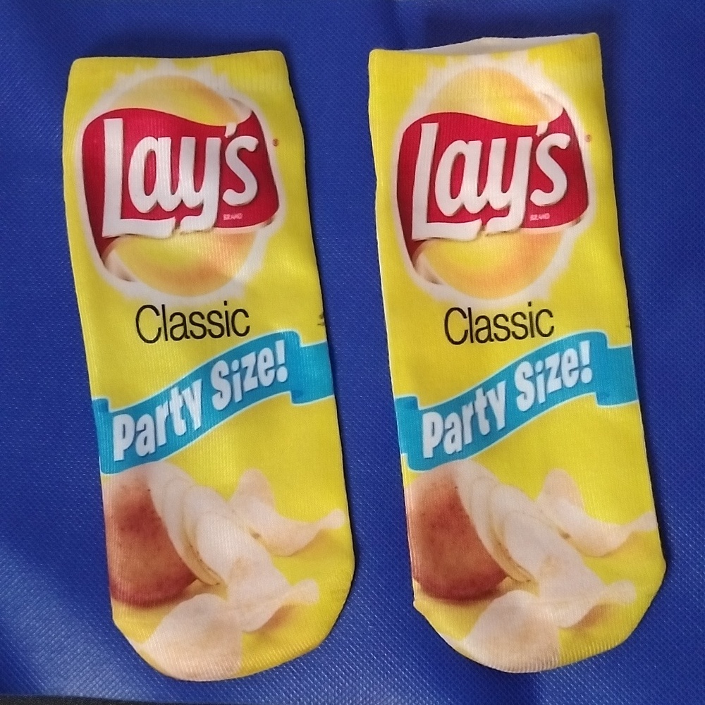 Womens Ankle Socks